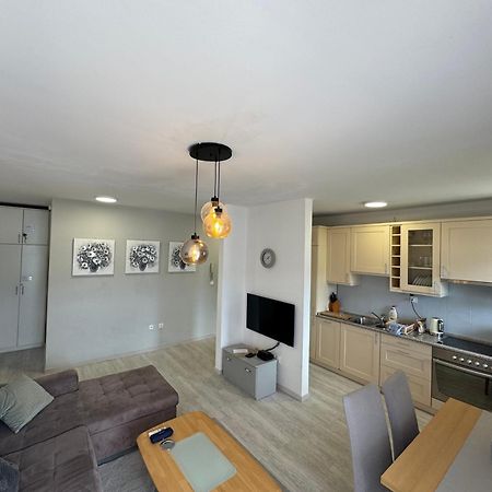 Apartment Topla Херцег-Нови Экстерьер фото
